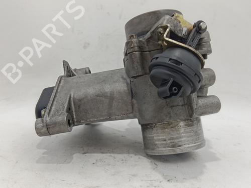 Used Egr Egr RENAULT LAGUNA II Grandtour (KG0/1_) 2.2 dCi (KG0F) (150 hp) 33704435 33704435