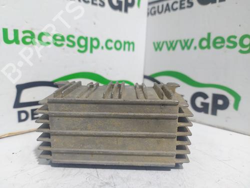 Electronic module OPEL ASTRA G Hatchback (T98) 1.7 DTI 16V (F08, F48) | BP10266464M83 