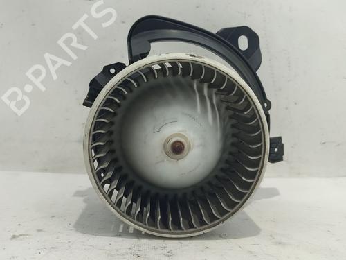 Used Heater blower motor FIAT PUNTO EVO (199_) 1.3 D Multijet (84 hp) 25882807