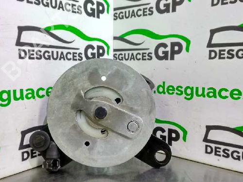 Gasdæmper bagklap LAND ROVER DISCOVERY III (L319) 2.7 TD 4x4 (190 hp) 14325986