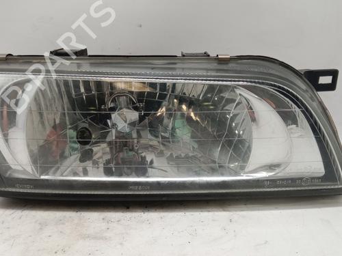 Used Right headlight Right headlight NISSAN ALMERA I (N15) [1995-2000] 34693829 34693829