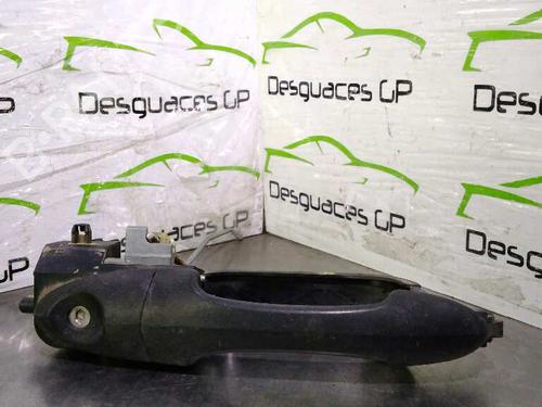 Used Front right exterior door handle FORD FOCUS I Turnier (DNW) 1.8 Turbo DI / TDDi (90 hp) 7133576