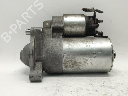 Anlasser für PEUGEOT 206 Hatchback (2A/C) 1.4 i (75 hp) 30053745