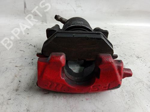 Right front brake caliper SEAT LEON (1P1) 1.9 TDI | BP23197504M104 - Image 7
