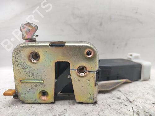 Used Rear right lock VOLVO S40 I (644) 1.6 (109 hp) 27656896