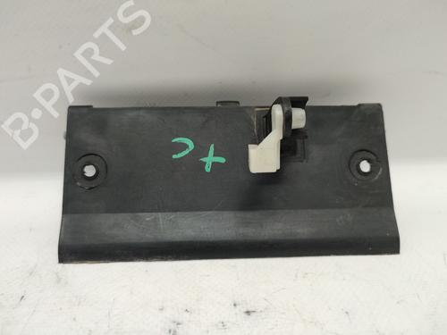 Tailgate handle CHEVROLET REZZO MPV (U100)  | BP26223558C132 