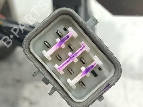 Ignition distributor HONDA CIVIC VI Fastback (MA, MB) 1.5 16V (MB3) | BP32395925M68