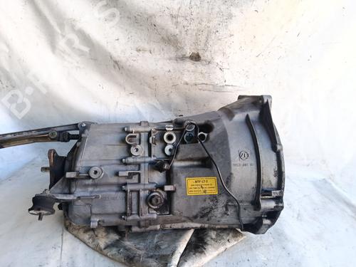 Gearbox BMW 3 (E46) 318 d | BP39210528M3 - Image 4