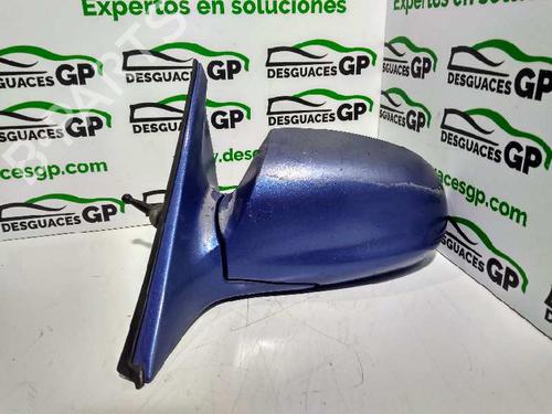 Left mirror HYUNDAI ACCENT II Saloon (LC)  | BP7144049C26 