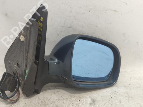 Used Right mirror VW GOLF IV (1J1) [1997-2008]  19099179