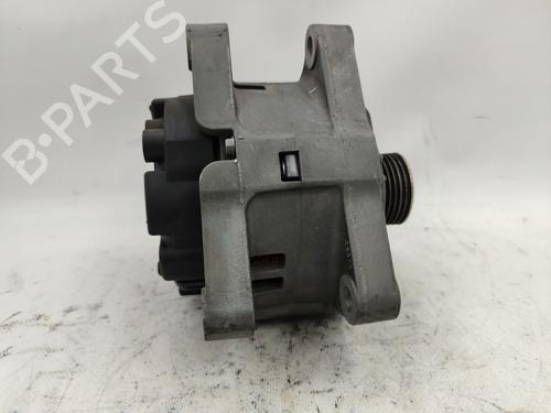 Alternator PEUGEOT 307 (3A/C) 1.6 16V | BP30112580M7