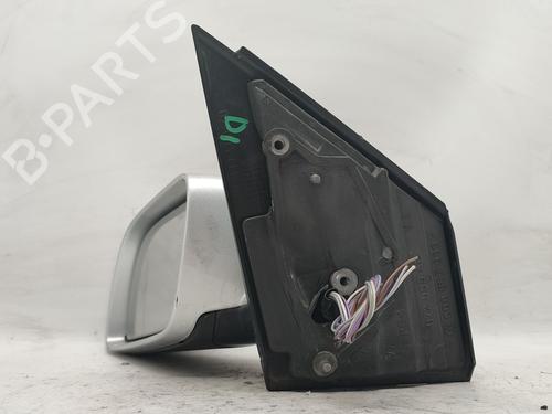 Left mirror VW POLO (9N_, 9A_) 1.9 SDI | BP27673354C26 