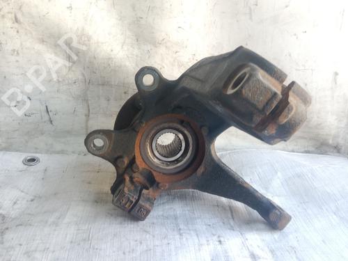 Right front steering knuckle FORD MONDEO III Saloon (B4Y) 2.2 TDCi 1763058
