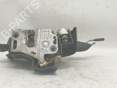 Front right lock MERCEDES-BENZ M-CLASS (W163) ML 270 CDI (163.113) | BP26167321C97 