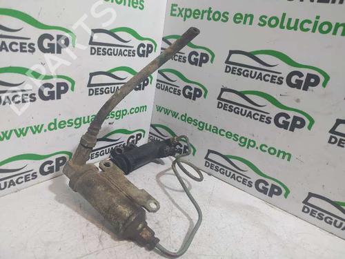 Brake master cylinder HYUNDAI H-1 / STAREX Bus (A1) 2.5 TD 4WD | BP8750701M77 