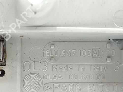 Interior roof light SEAT IBIZA III (6L1) 1.4 16V | BP28610557I8