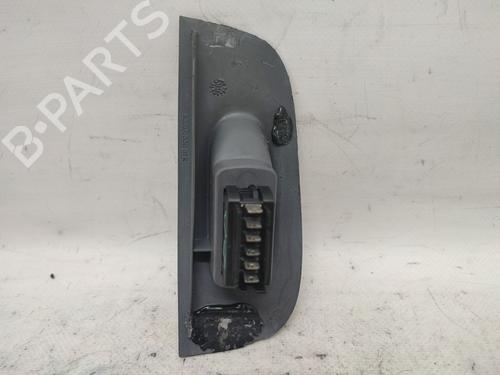 Right front window switch RENAULT MEGANE I Coach (DA0/1_) 1.9 dTi (DA0N) | BP27673430I26