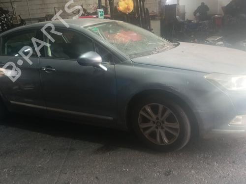 Electronic sensor CITROËN C5 III (RD_) 2.0 HDi 165 (RDRHHA, RDRHH8) | BP33887298M84  - Image 6