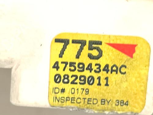 Fuse box CHRYSLER SEBRING (JR) 2.0 | BP38750050E1 - Image 4