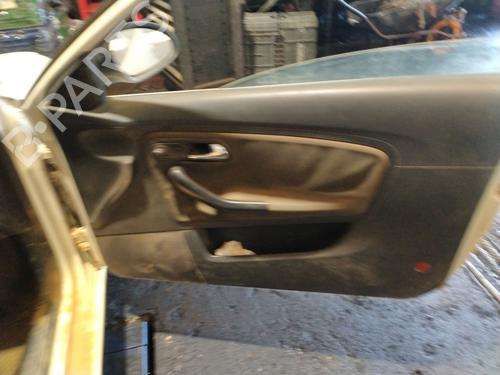 Headlight switch SEAT IBIZA III (6L1) 1.9 SDI | BP40296006I24 - Image 12