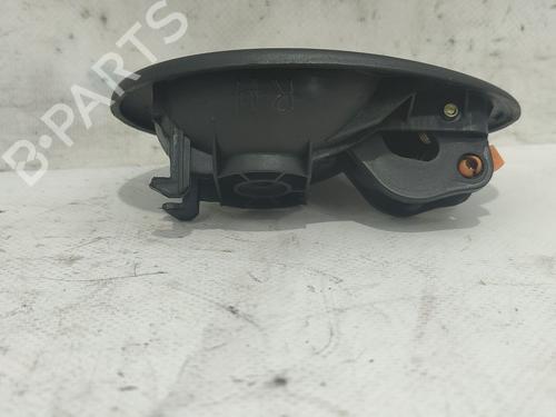 Front right interior door handle CHEVROLET MATIZ (M200, M250)  | BP24622291I14 