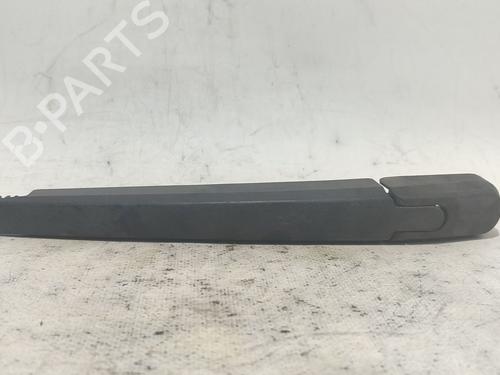 Used Rear windshield wiper arm Rear windshield wiper arm KIA CARENS III MPV (UN) 2.0 CRDi 140 (140 hp) 34521896 34521896