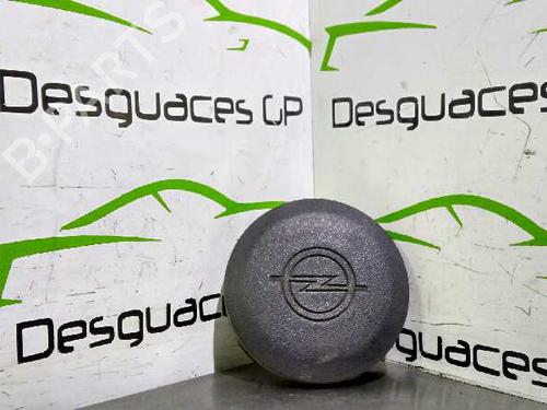 Used Horn OPEL KADETT E (T85) [1984-1993]  14325776