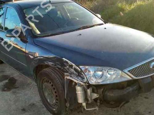 Engine control unit (ECU) FORD MONDEO III (B5Y) 2.0 TDCi | BP7144760M57 