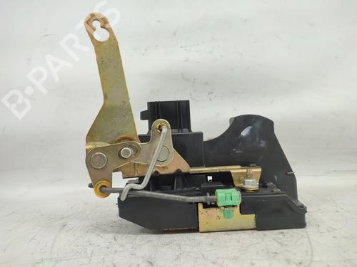 Rear left lock JAGUAR S-TYPE II (X200) 2.7 D | BP13746320C100 