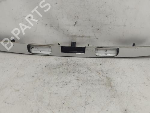 Tailgate handle PEUGEOT 307 SW (3H)  | BP20105390C132 