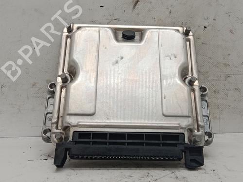 Used Engine control unit (ECU) CITROËN C5 I (DC_) 2.0 HDi (DCRHZB, DCRHZE) (109 hp) 25296537