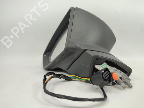 Left mirror SEAT IBIZA V (KJ1, KJG) 1.0 MPi | BP15372150C26