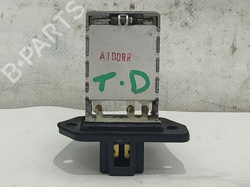Heater resistor SSANGYONG RODIUS I 2.7 Xdi | BP26220812M108 