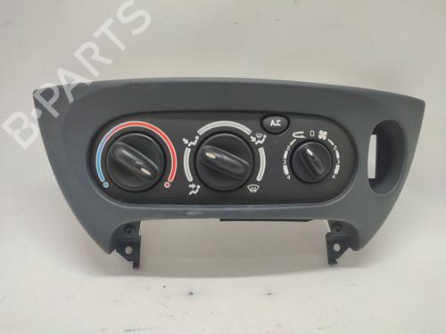 Used Climate control Climate control RENAULT MEGANE I Classic (LA0/1_) 1.4 16V (LA0D, LA1H, lA0W, LA10) (95 hp) 34162662 34162662