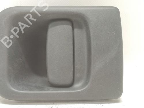 Bagagerumshåndtag Bagagerumshåndtag RENAULT MASTER II Van (FD) 2.5 D (FD0A, FD0E, FD2E, FD3E) (80 hp) 36994666 36994666