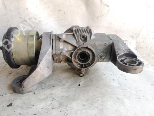 Diferencial traseiro RENAULT SCÉNIC I MPV (JA0/1_, FA0_) 1.9 dCi RX4 | BP29983424M24