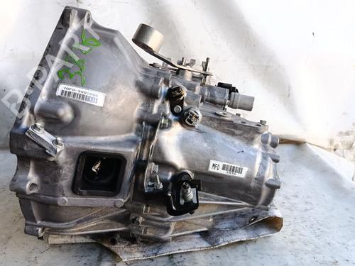Used Gearbox Gearbox HONDA CR-V IV (RM_) 2.2 i-DTEC 4WD (RE6) (150 hp) 36477065 36477065