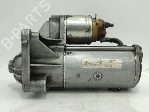 Used Starter RENAULT MEGANE II (BM0/1_, CM0/1_) 1.9 dCi (BM0G, CM0G) (120 hp) 31623201