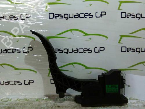 Used Pedal SEAT IBIZA III (6L1) [2002-2009]  7190395