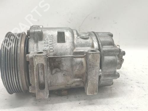 AC compressor FORD FOCUS C-MAX (DM2) 2.0 TDCi | BP38620123M34 - Image 5