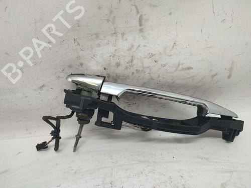 Front left exterior door handle MERCEDES-BENZ E-CLASS (W210) E 220 CDI (210.006) | BP27970867C128 