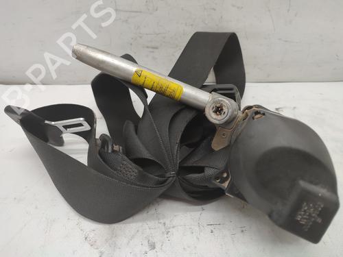Used Front left seatbelt MERCEDES-BENZ C-CLASS (W202) [1993-2000]  18086550