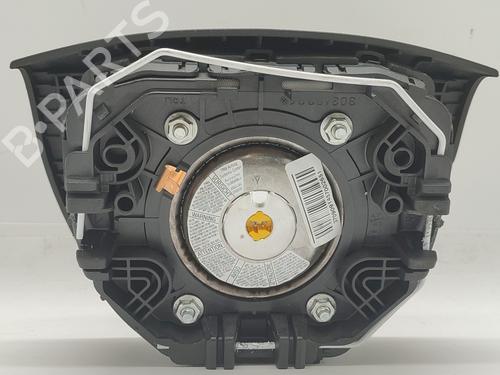 Driver airbag FORD FOCUS II (DA_, HCP, DP)  | BP19315433C9 