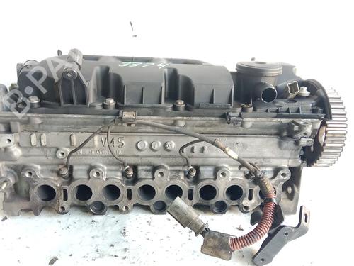 Sylinderhode CITROËN XSARA PICASSO (N68) 1.6 HDi (90 hp) 28693187