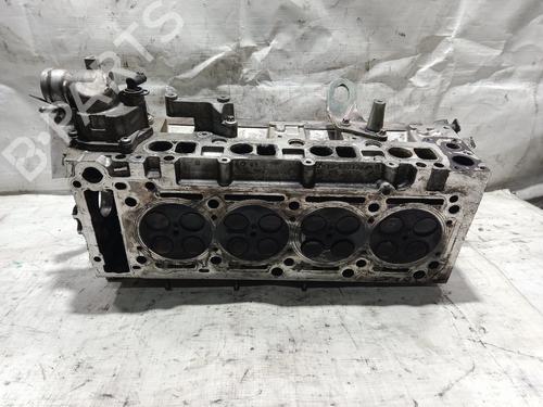 Cylinder head MERCEDES-BENZ SPRINTER 3-t Platform/Chassis (B906) 215 CDI (906.111, 906.113, 906.211, 906.213) | BP24700930M5 