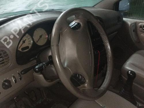 Heater resistor CHRYSLER VOYAGER IV (RG, RS) 2.5 CRD | BP31092144M108 