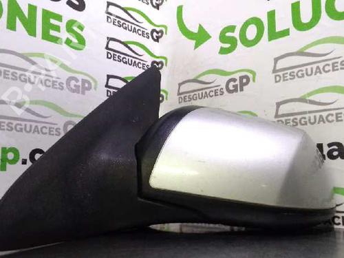 Left mirror FORD MONDEO III Saloon (B4Y) 2.0 16V TDDi / TDCi | BP7139281C26 