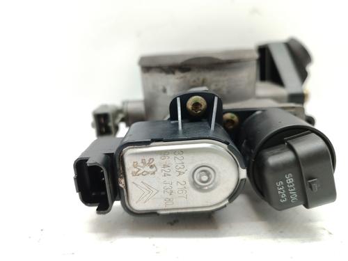 Throttle body PEUGEOT 406 (8B) 1.8 16V | BP30052913M82 