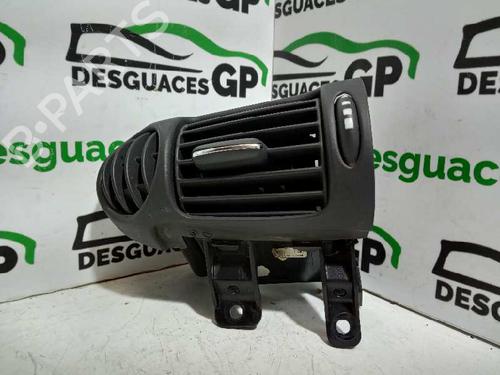 Used Dashboard MERCEDES-BENZ C-CLASS Coupe (CL203) [2001-2011]  7145406