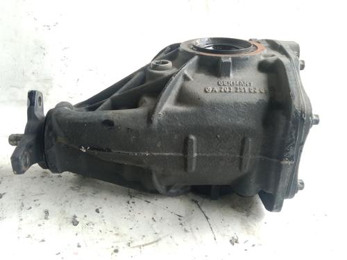 Rear differential MERCEDES-BENZ C-CLASS Coupe (CL203) C 180 Kompressor (203.746) | BP30822973M24
